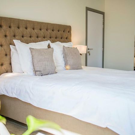 Aquarand Bed and Breakfast Hofstade  Eksteriør billede