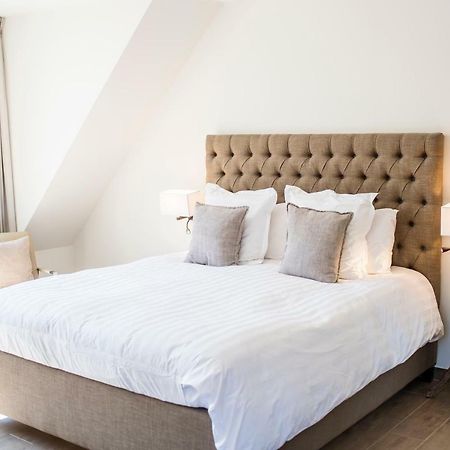 Aquarand Bed and Breakfast Hofstade  Eksteriør billede