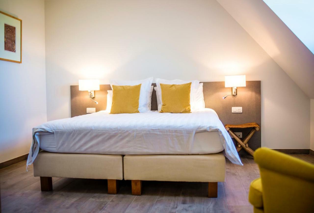 Aquarand Bed and Breakfast Hofstade  Eksteriør billede