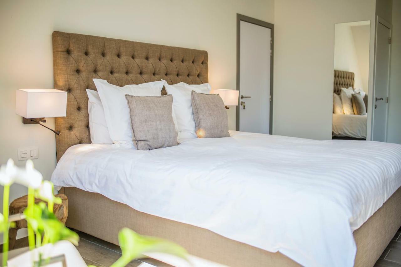 Aquarand Bed and Breakfast Hofstade  Eksteriør billede