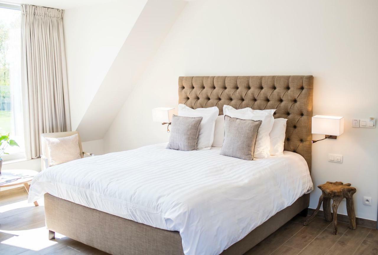 Aquarand Bed and Breakfast Hofstade  Eksteriør billede