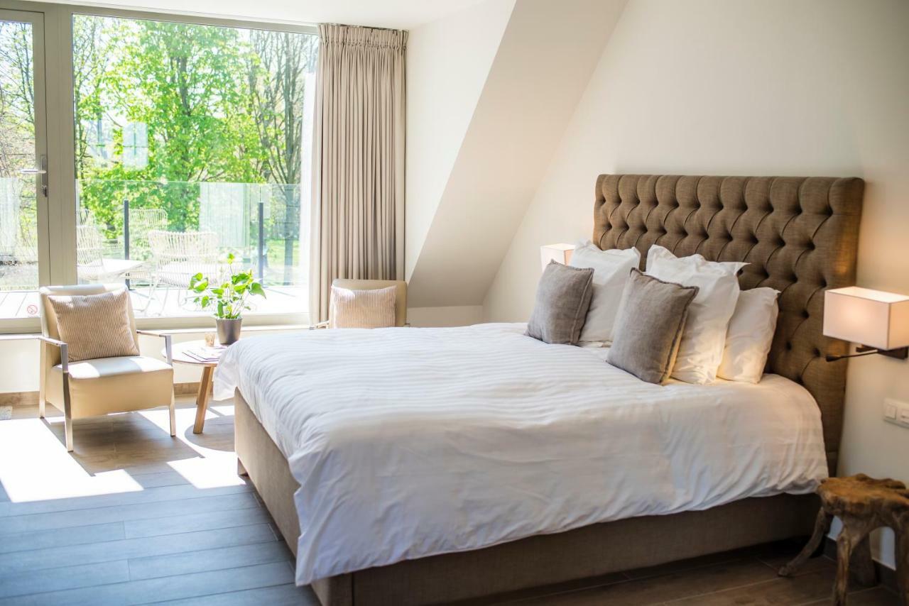 Aquarand Bed and Breakfast Hofstade  Eksteriør billede