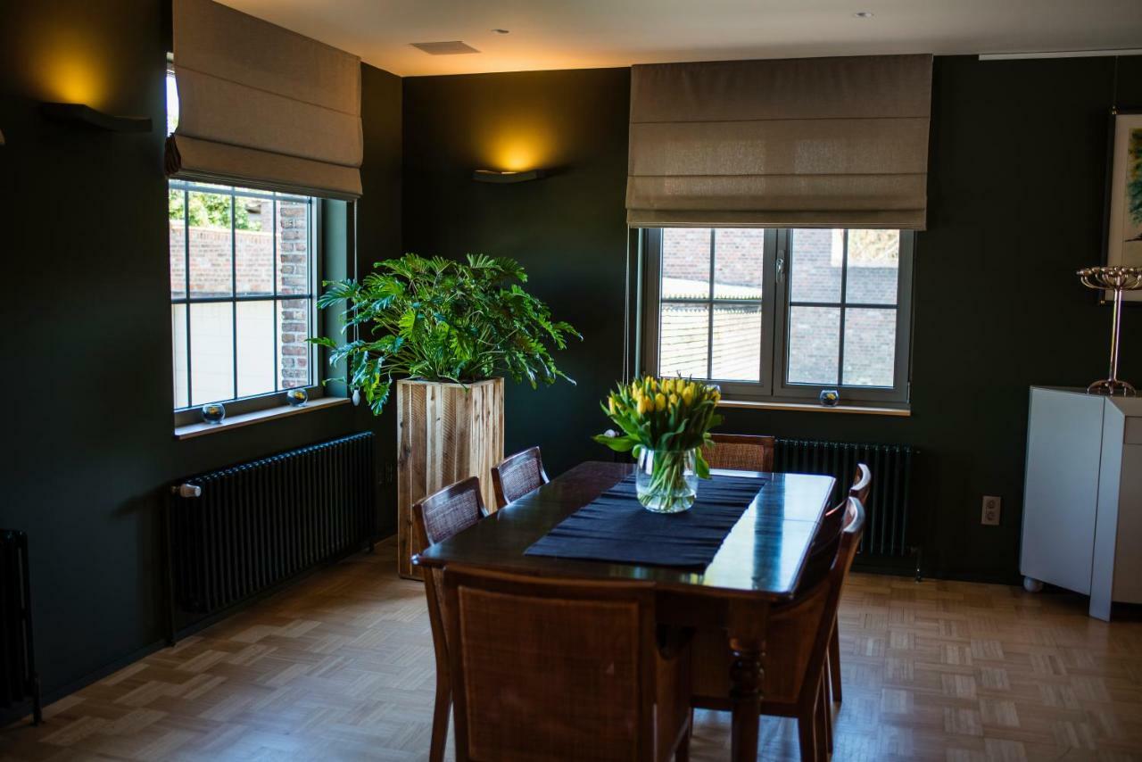 Aquarand Bed and Breakfast Hofstade  Eksteriør billede